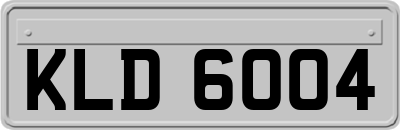 KLD6004