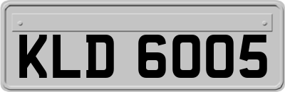 KLD6005