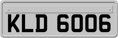 KLD6006