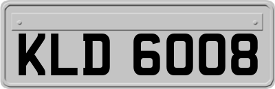 KLD6008