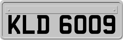 KLD6009
