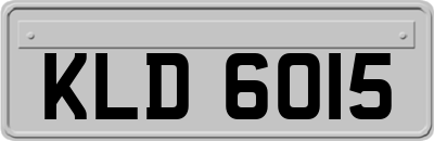 KLD6015