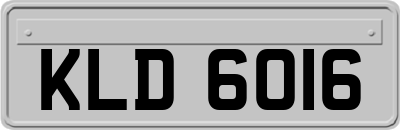 KLD6016