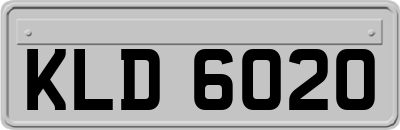 KLD6020