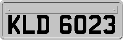 KLD6023