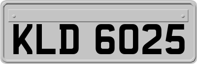 KLD6025