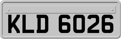 KLD6026
