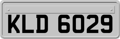 KLD6029