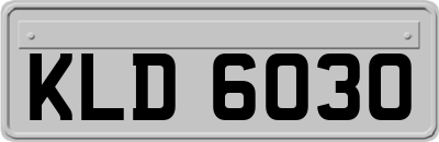 KLD6030