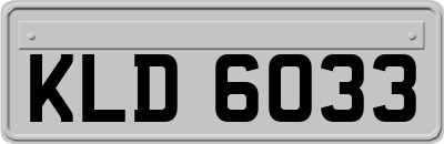 KLD6033