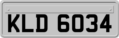 KLD6034
