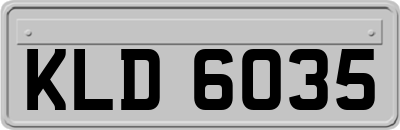 KLD6035