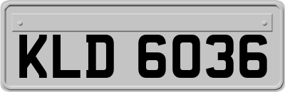 KLD6036