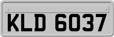 KLD6037