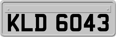 KLD6043