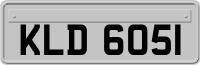 KLD6051