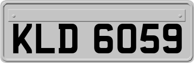 KLD6059