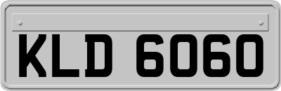 KLD6060