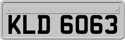 KLD6063