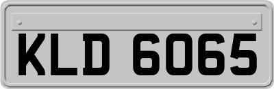 KLD6065