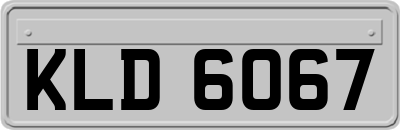 KLD6067