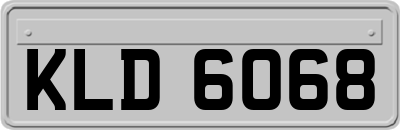 KLD6068