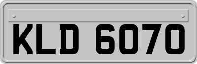 KLD6070