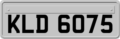 KLD6075
