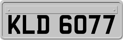 KLD6077