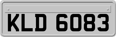 KLD6083