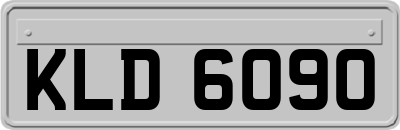KLD6090