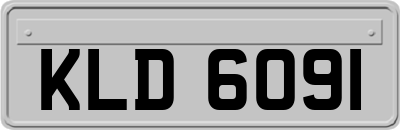 KLD6091