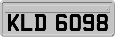 KLD6098