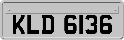 KLD6136