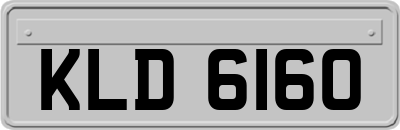 KLD6160
