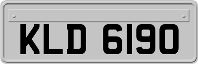KLD6190