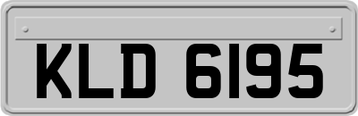KLD6195