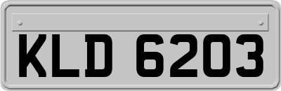 KLD6203