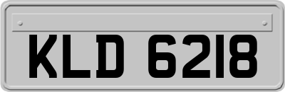 KLD6218