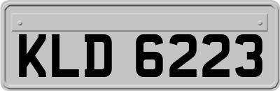 KLD6223