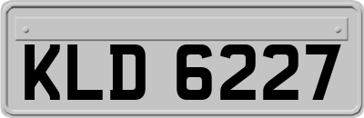 KLD6227