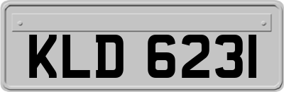 KLD6231