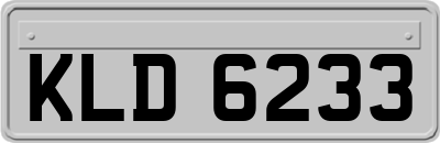 KLD6233