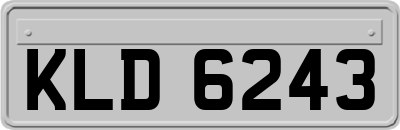KLD6243
