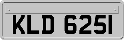 KLD6251