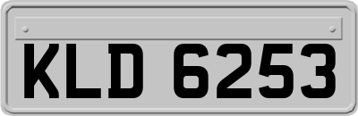 KLD6253
