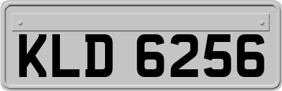 KLD6256