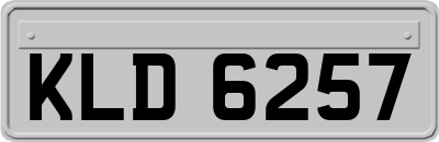 KLD6257