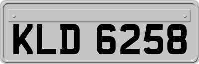 KLD6258