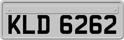 KLD6262